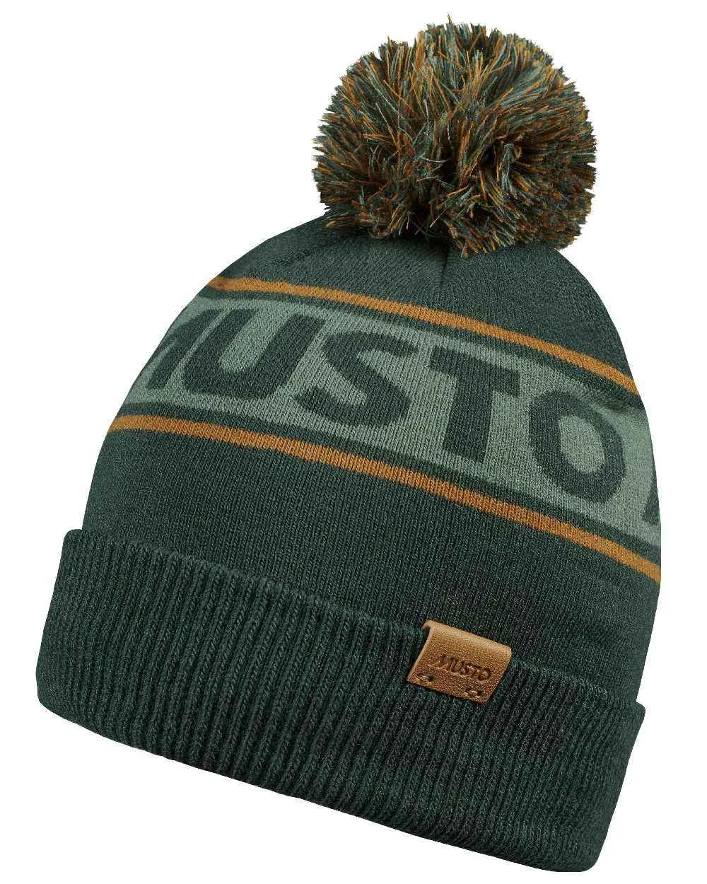 Musto Bobble Hat Sailing UV Hats