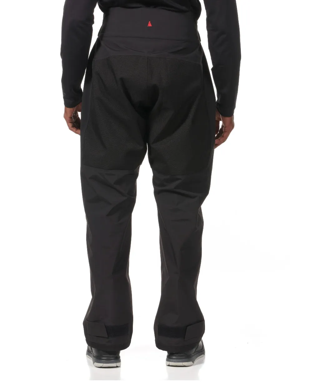 Musto Br1 Solent Hi-Back Trouser Waterproof Overtrousers Men