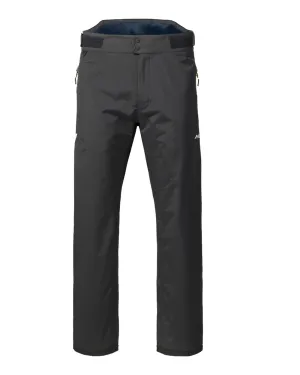 Musto Br1 Solent Hi-Back Trouser Packable Rain Overpants