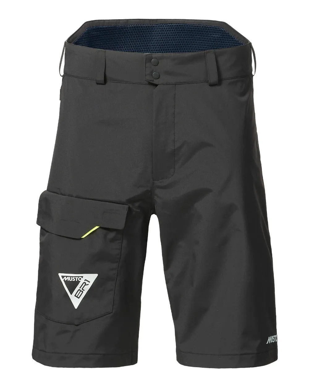Musto BR1 Solent Shorts Stretch Fit Men's Shorts