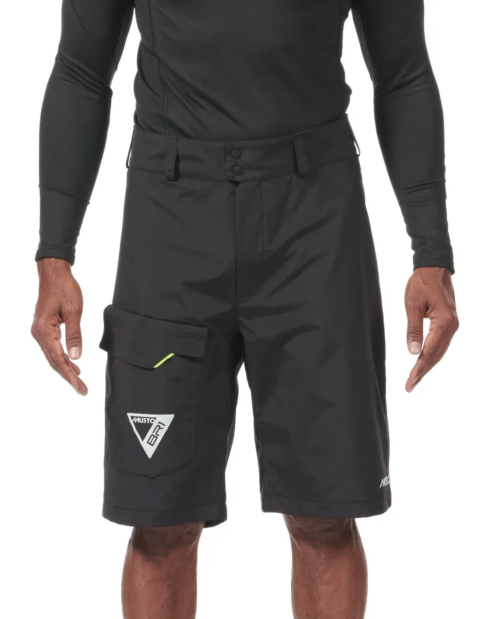 Musto BR1 Solent Shorts Summer Cargo Shorts Men