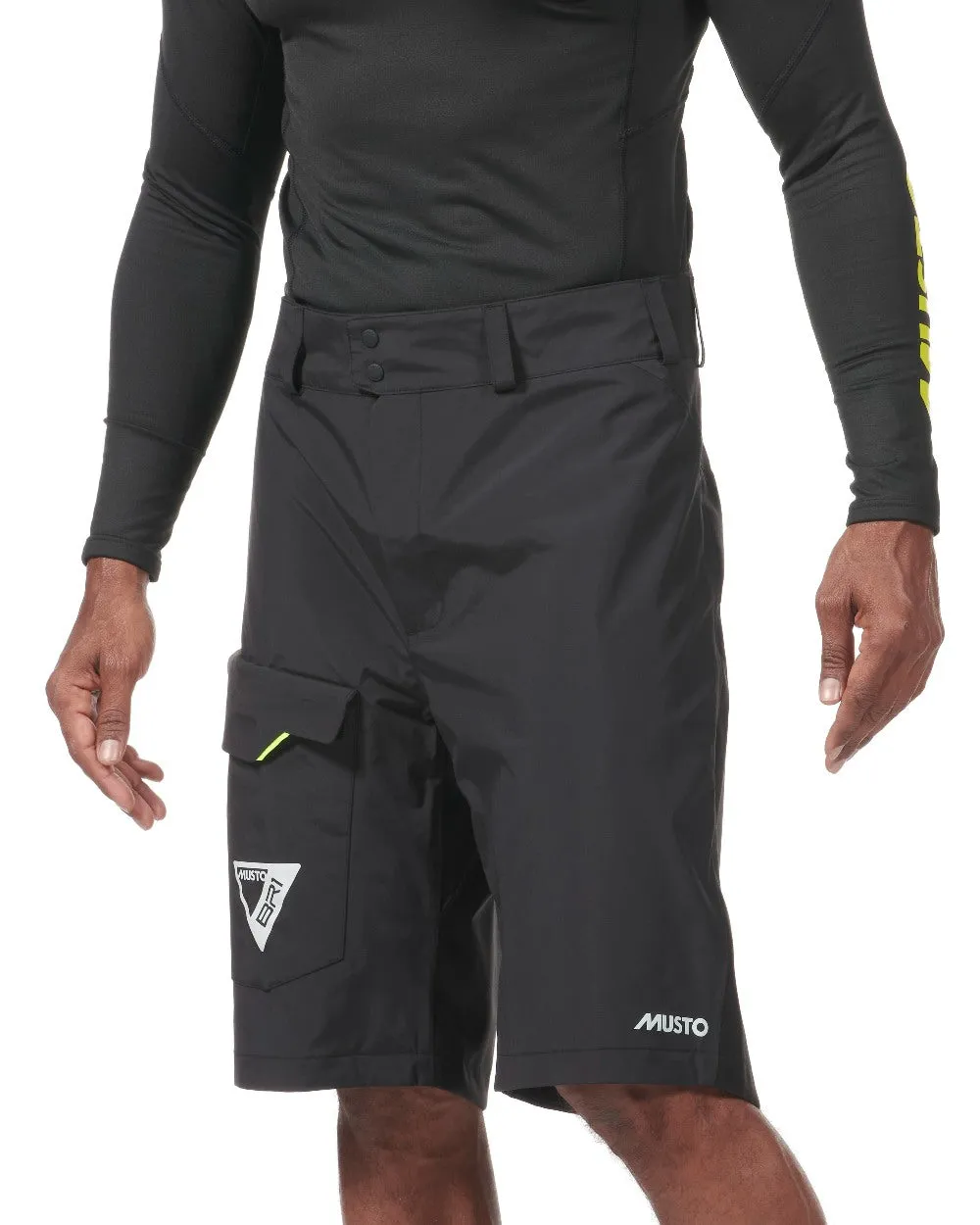 Musto BR1 Solent Shorts Summer Cargo Shorts Men
