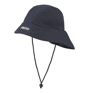 Musto Breathable Sou'wester Waterproof Hat English Country Headwear
