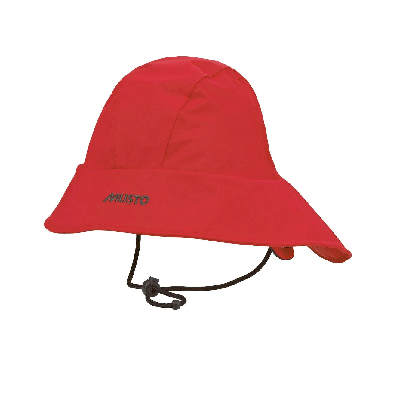 Musto Breathable Sou'wester Waterproof Hat Classic Country Hats