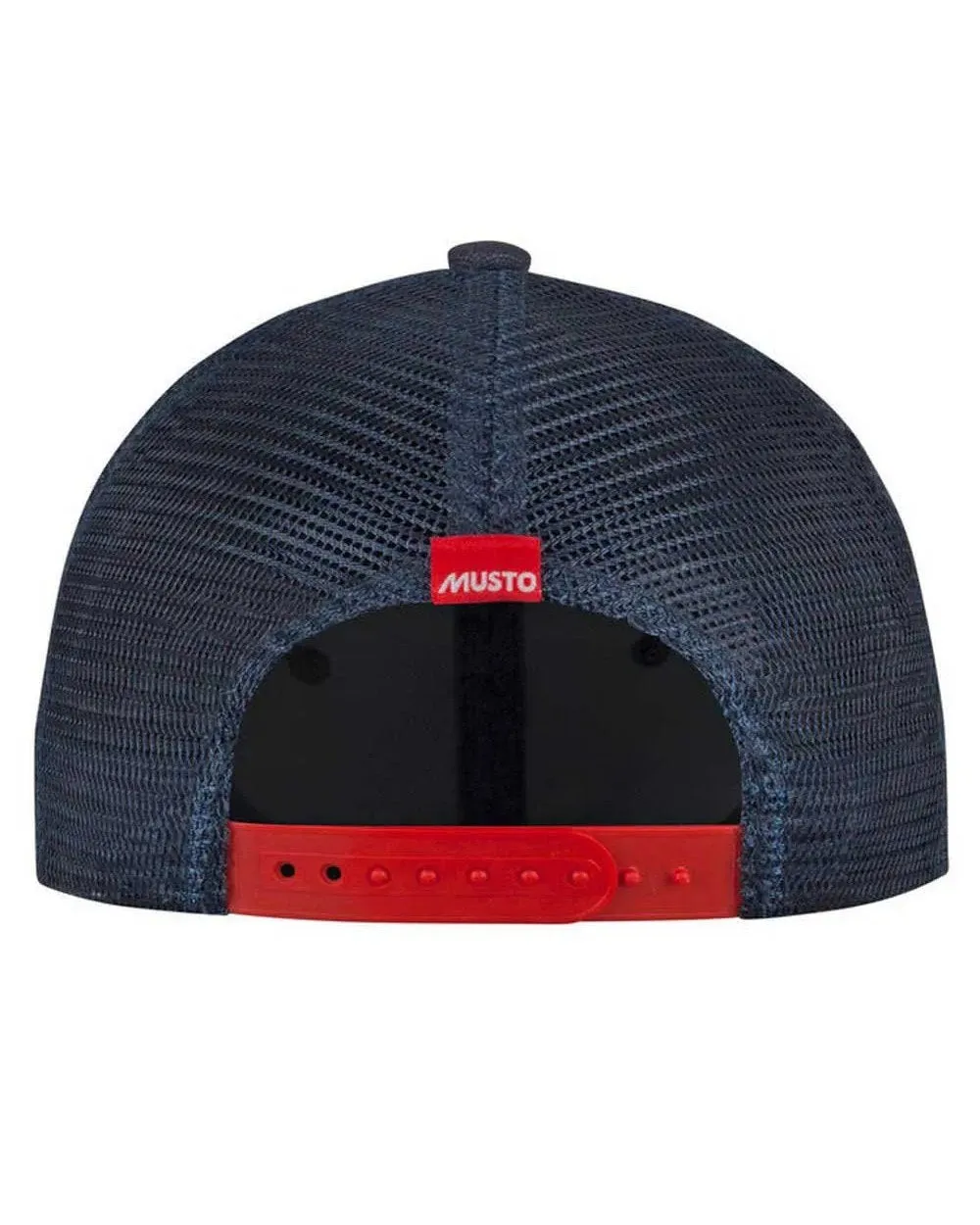Musto British Sailing Team Trucker Cap Baseball Caps for Men