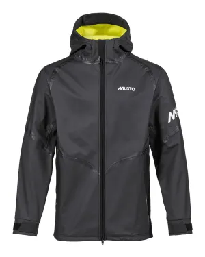 Musto Championship Aqua Hoodie Jacket All-Purpose Men's Coats