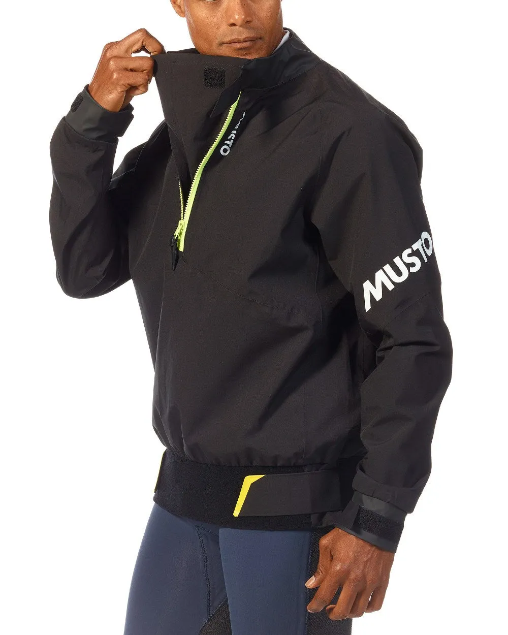 Musto Championship Smock 2.0 Shooting Waterproof Jackets
