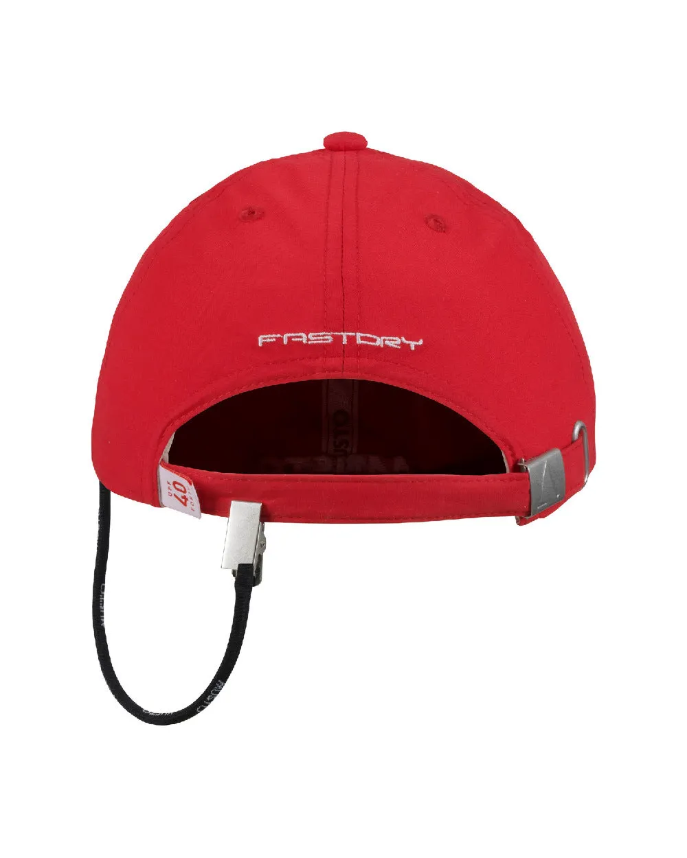 Musto Childrens Essential Fast Dry Crew Cap Baseball Caps for Men