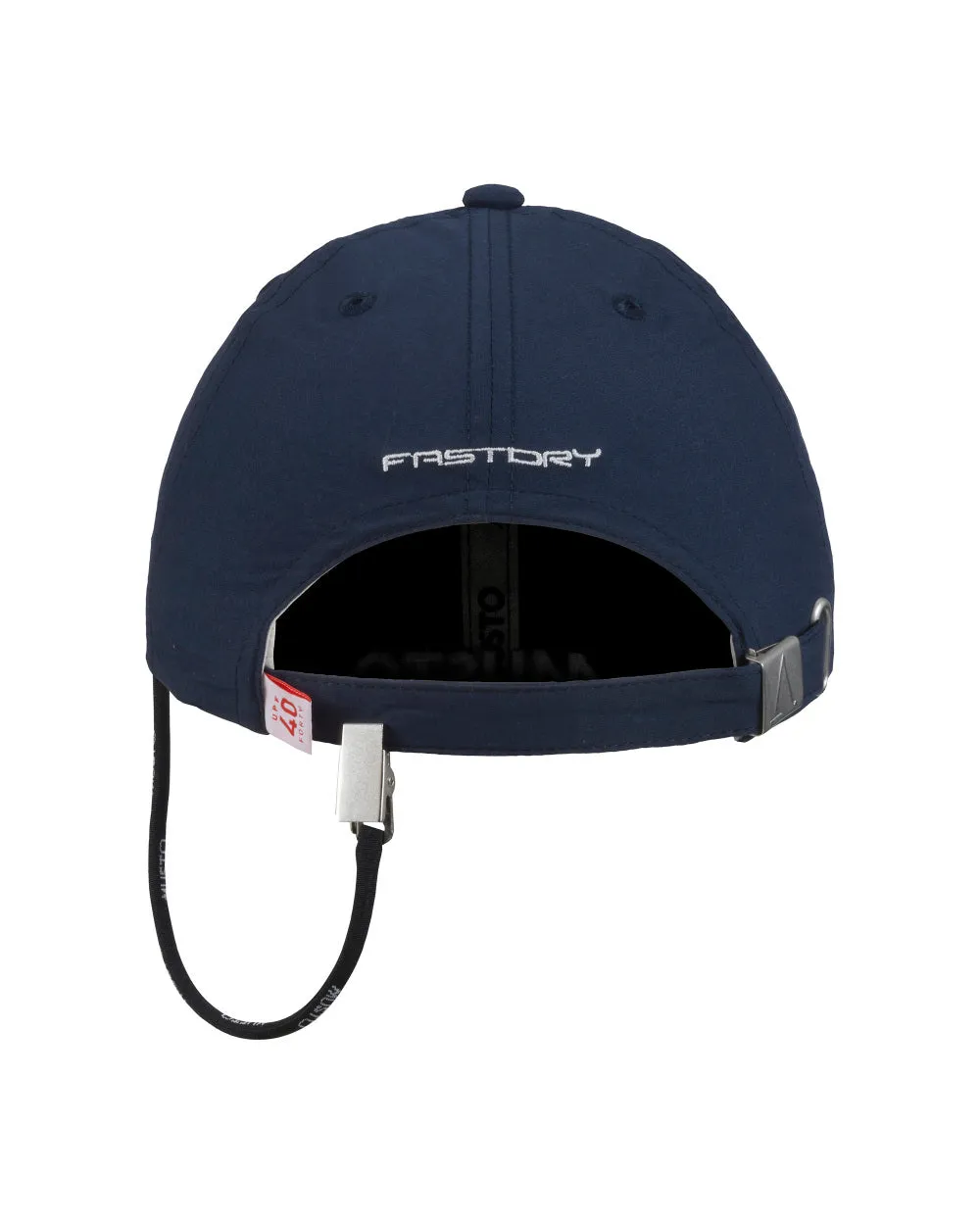 Musto Childrens Essential Fast Dry Crew Cap Baseball Caps for Men