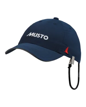 Musto Childrens Essential Fast Dry Crew Cap Breathable Sailing Hats