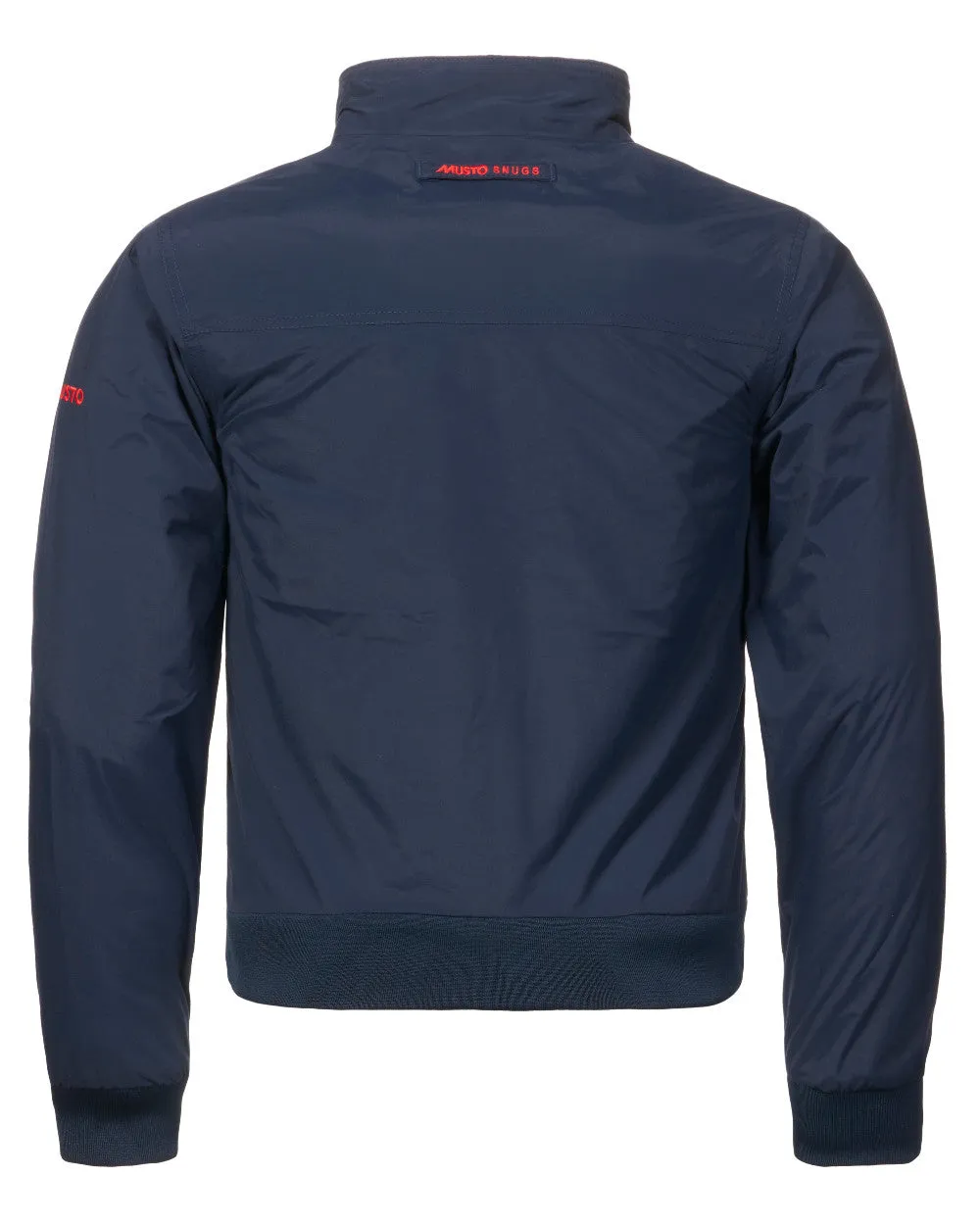 Musto Childrens Snug Blouson Jacket Shooting Waterproof Jackets