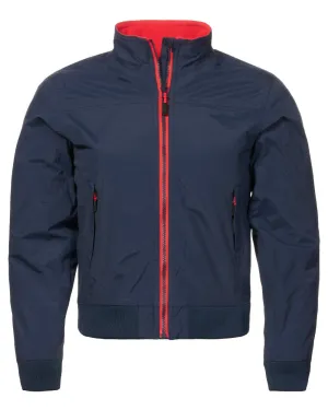 Musto Childrens Snug Blouson Jacket Shooting Quilted Jackets