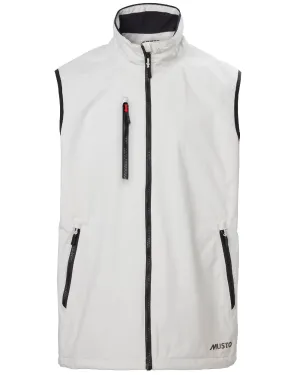 Musto Corsica Gilet 2.0 Long Sleeve Casual Tops