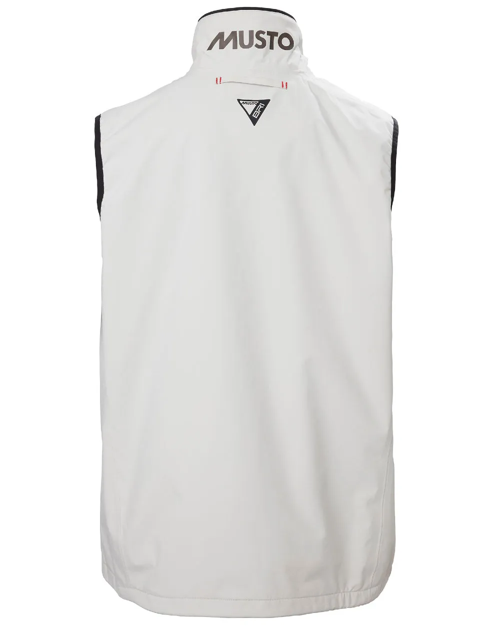 Musto Corsica Gilet 2.0 Long Sleeve Cotton Shirts