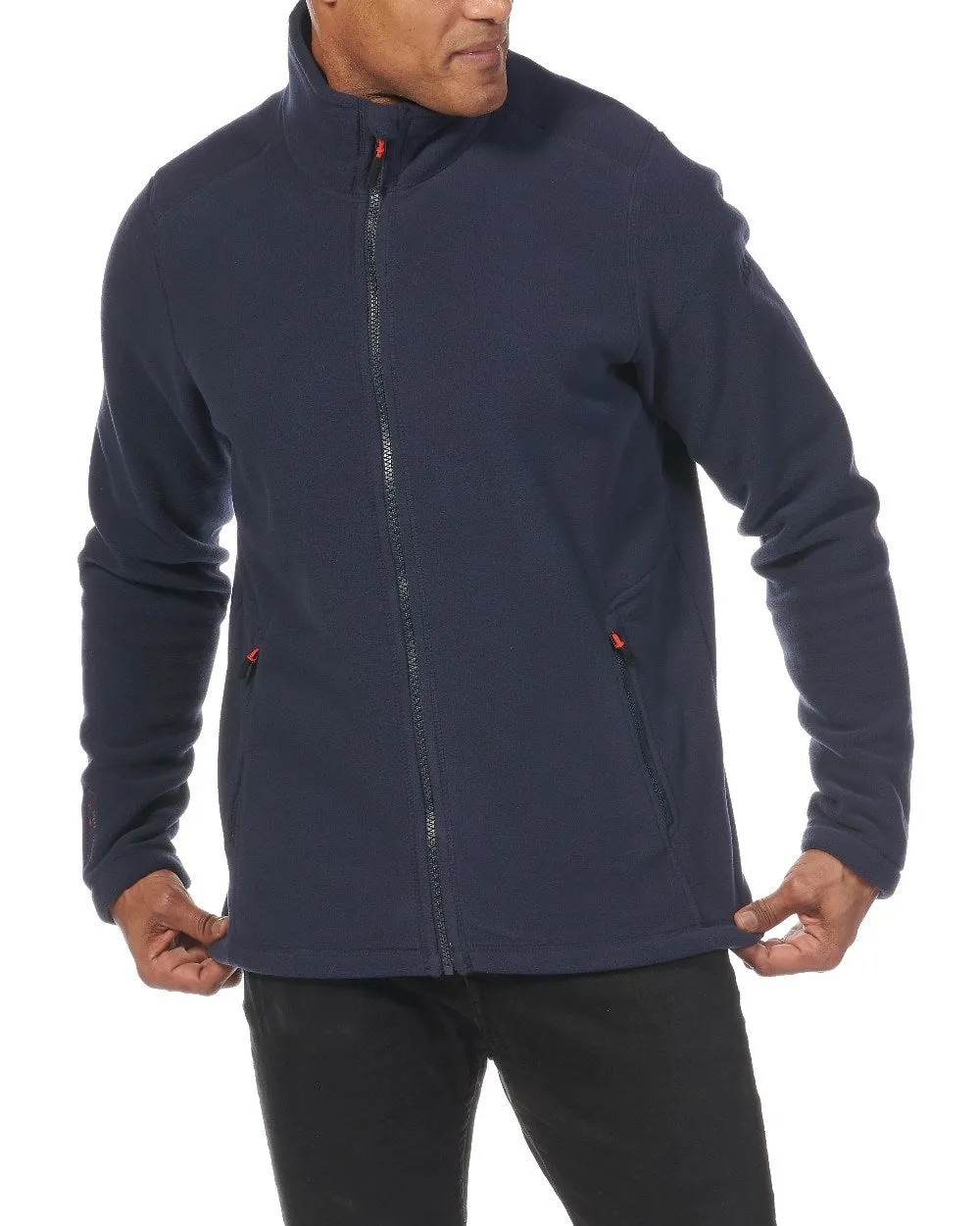 Musto Corsica Polartec 200gm Fleece 2.0 Walking Fleece Jackets