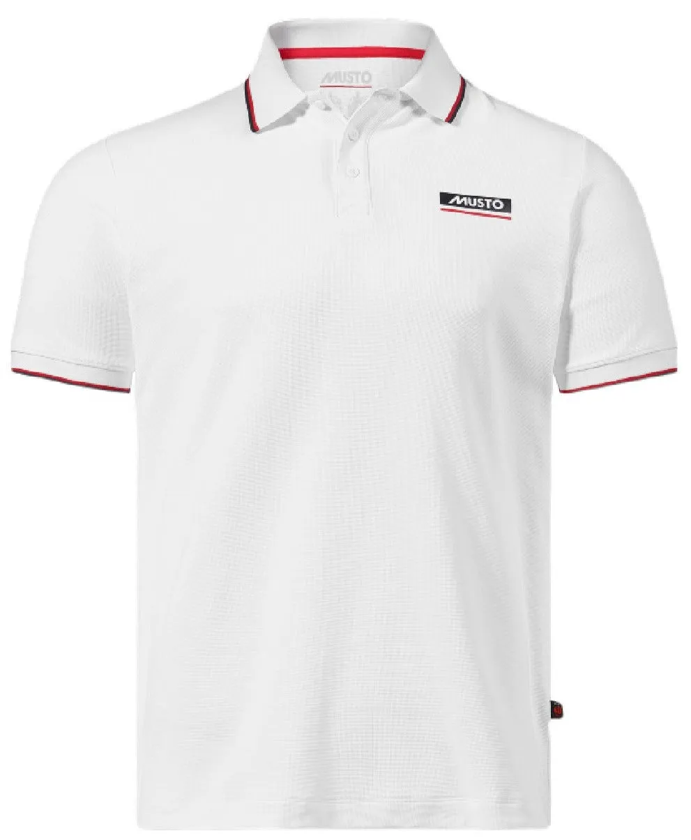 Musto Corsica Polo Shirt 2.0 Musto Sport Shirts