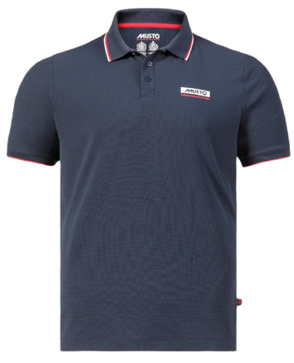 Musto Corsica Polo Shirt 2.0 Musto Sport Shirts