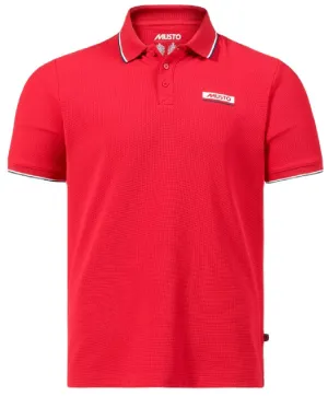 Musto Corsica Polo Shirt 2.0 Sailing Tech Polo Shirts