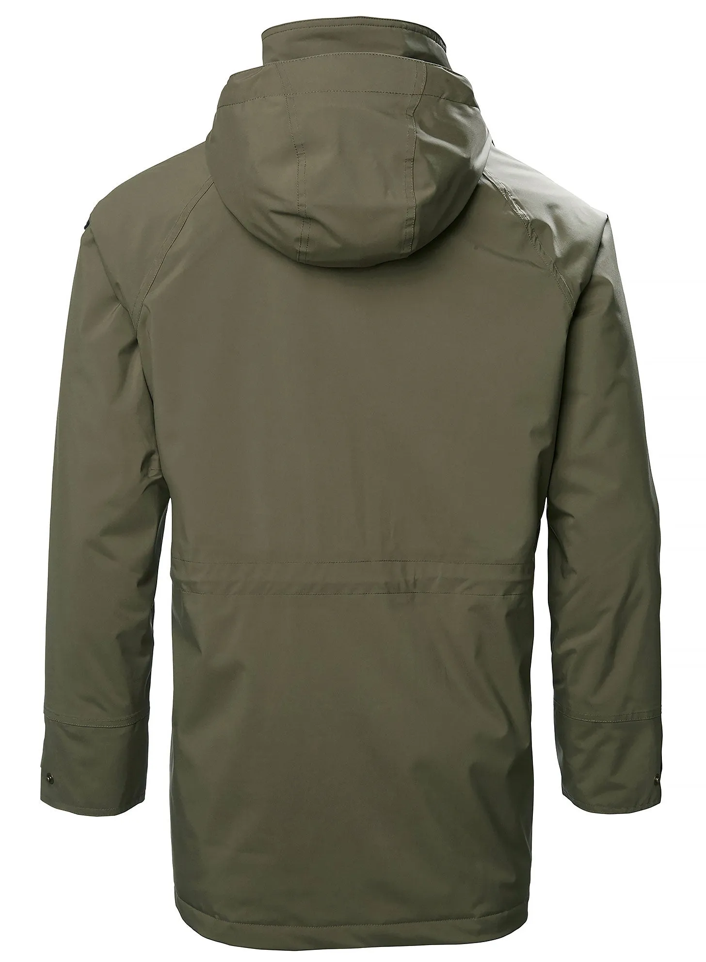 Musto Country Primaloft Rain Jacket Men's Jackets and Coats