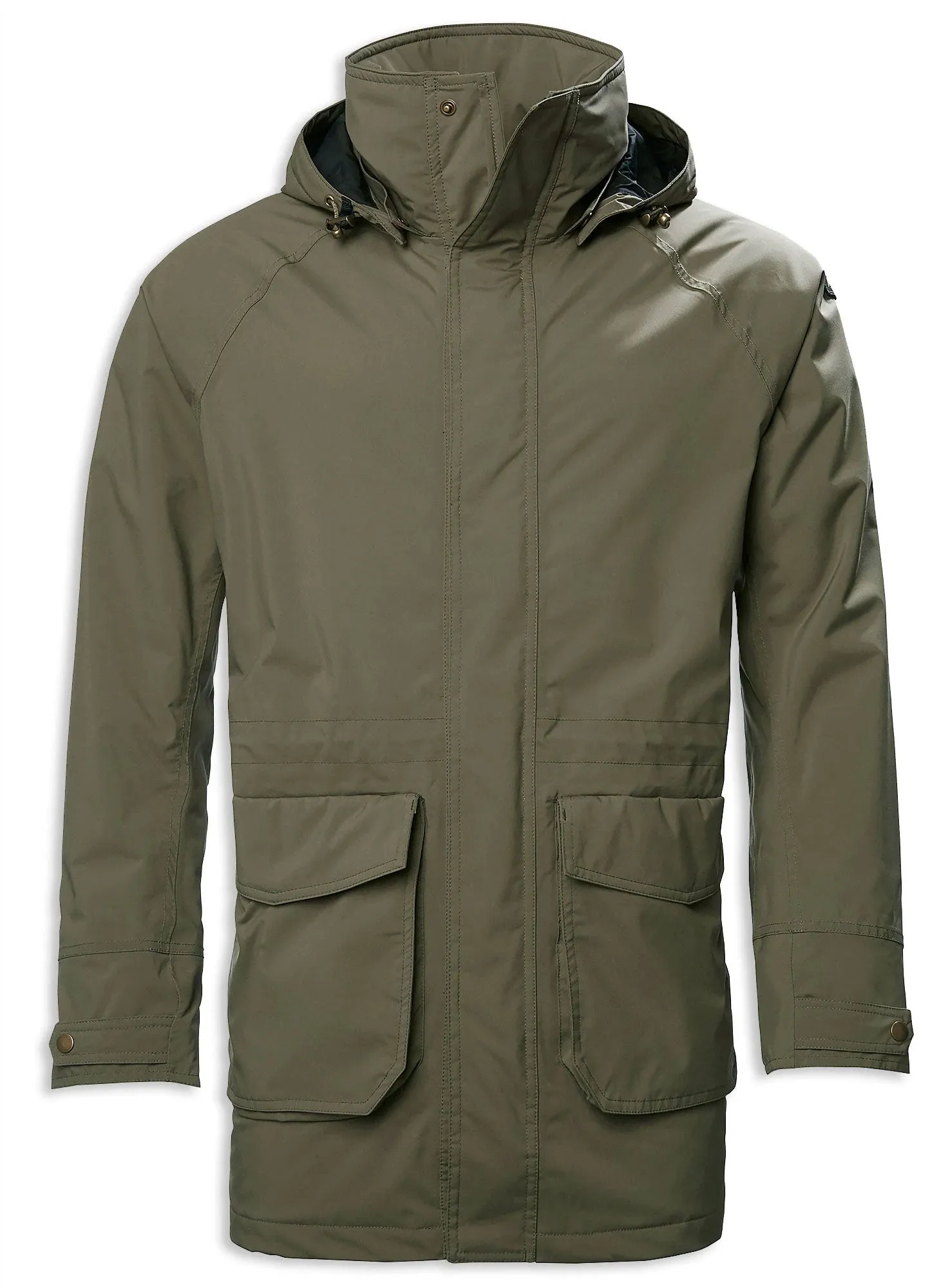 Musto Country Primaloft Rain Jacket All-Purpose Men's Coats