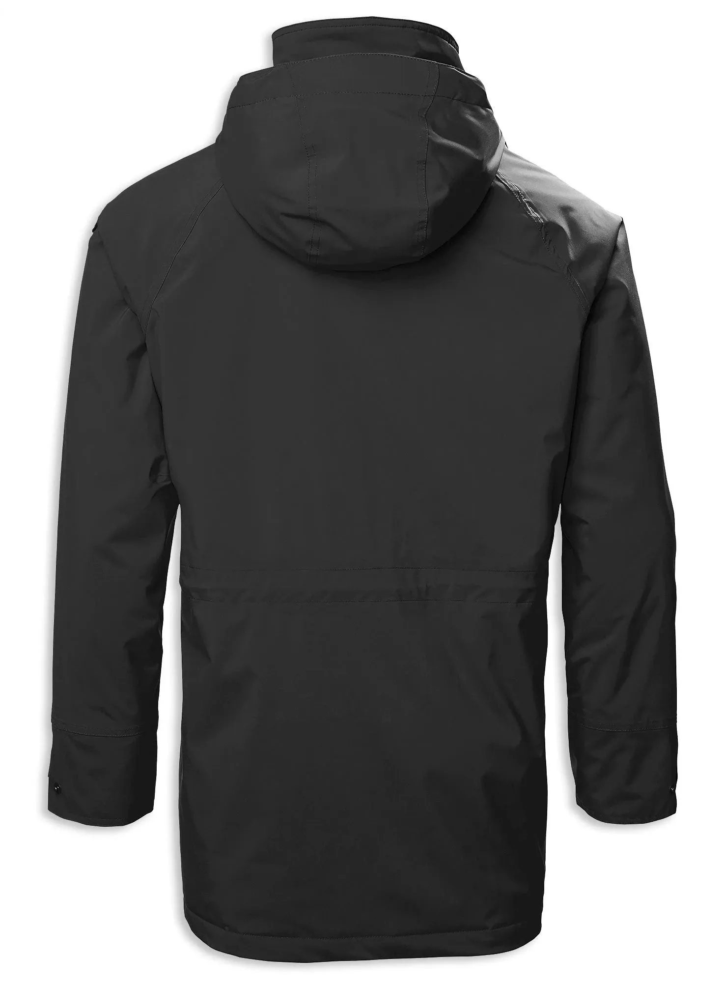 Musto Country Primaloft Rain Jacket Men's Jackets and Coats