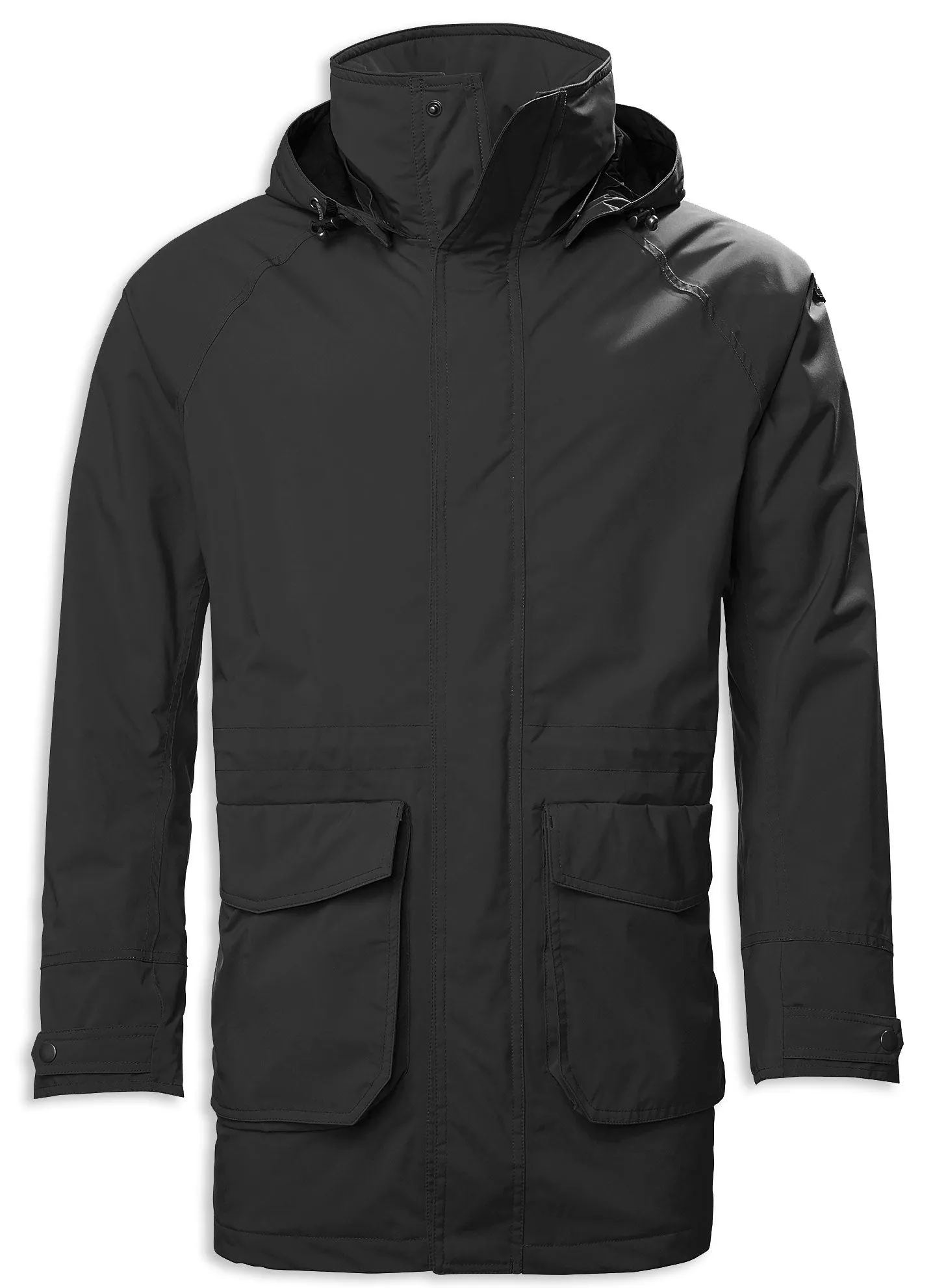 Musto Country Primaloft Rain Jacket Men's Jackets and Coats