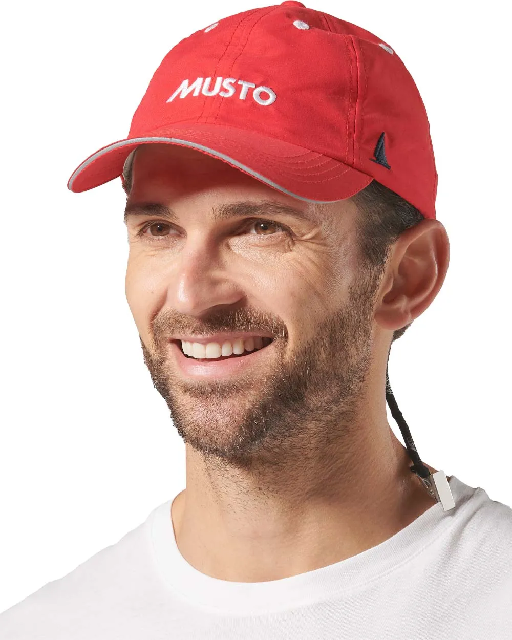 Musto Essential Fast Dry Crew Cap Men's Sun Protection Hats