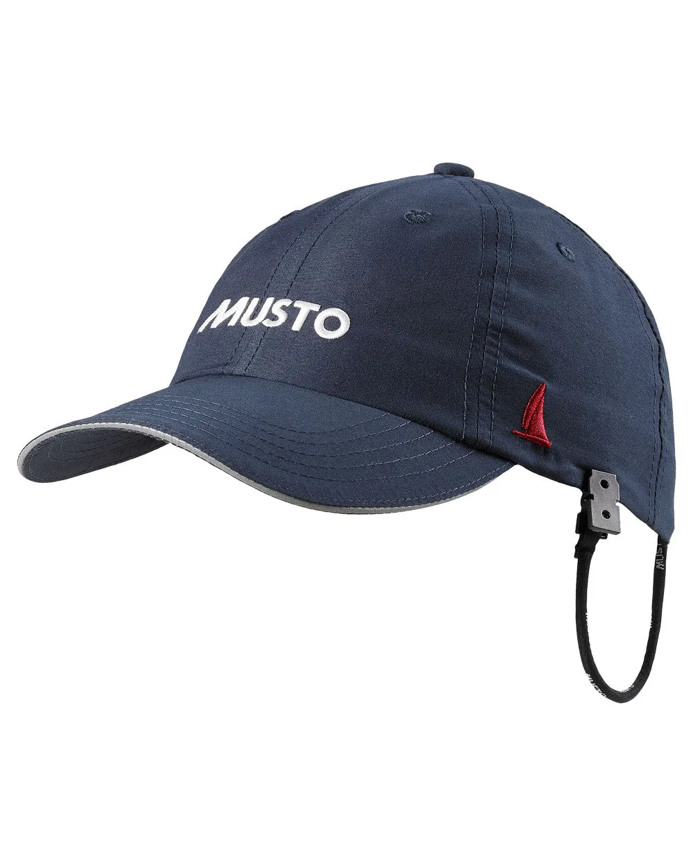 Musto Essential Fast Dry Crew Cap Men's Sun Protection Hats