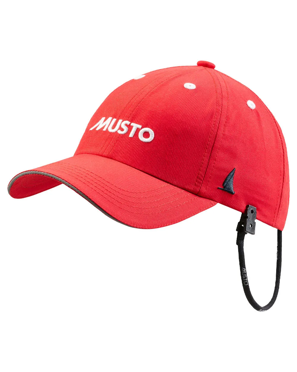 Musto Essential Fast Dry Crew Cap Men's Sun Protection Hats