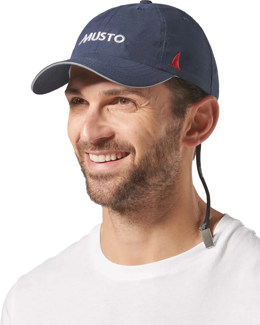 Musto Essential Fast Dry Crew Cap Men's Sun Protection Hats