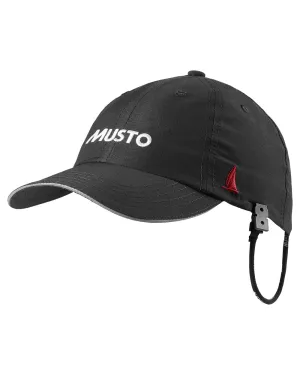 Musto Essential Fast Dry Crew Cap Breathable Sailing Hats