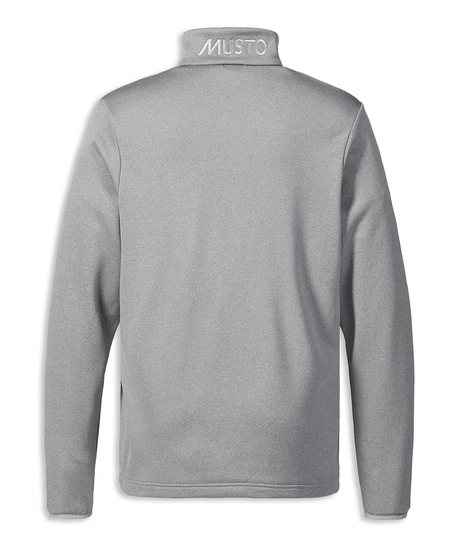 Musto Essential Full Zip Sweater Warm Sweatshirts for Men
