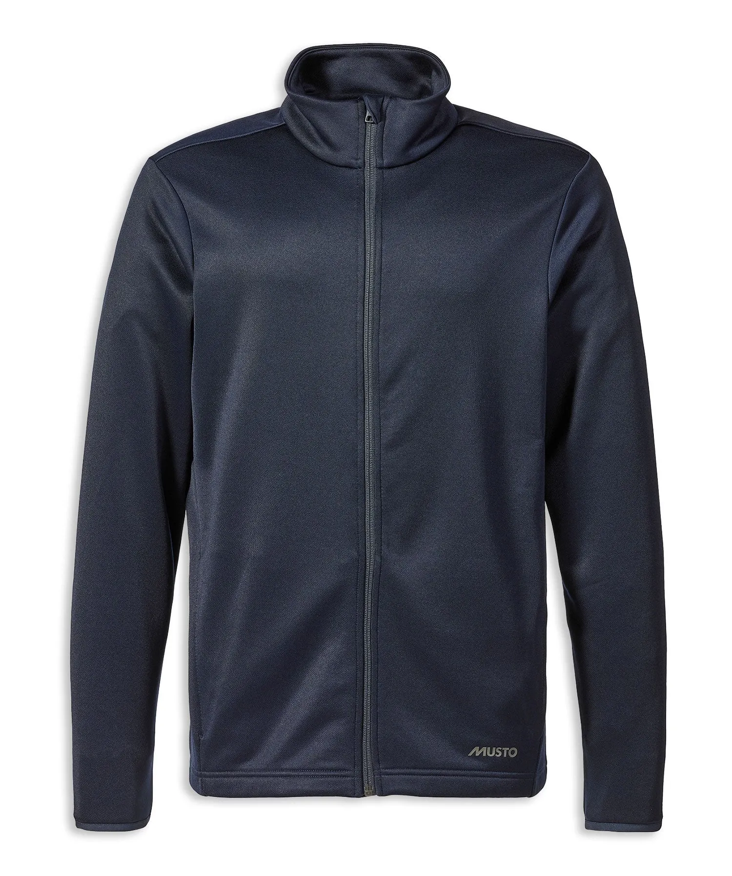 Musto Essential Full Zip Sweater Warm Sweatshirts for Men