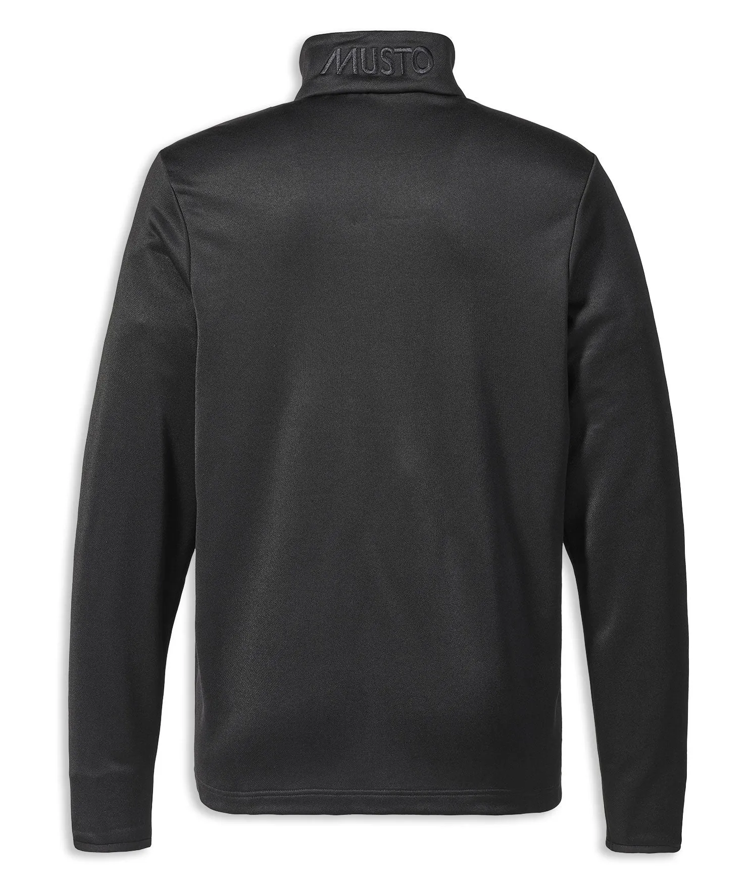 Musto Essential Full Zip Sweater Warm Sweatshirts for Men