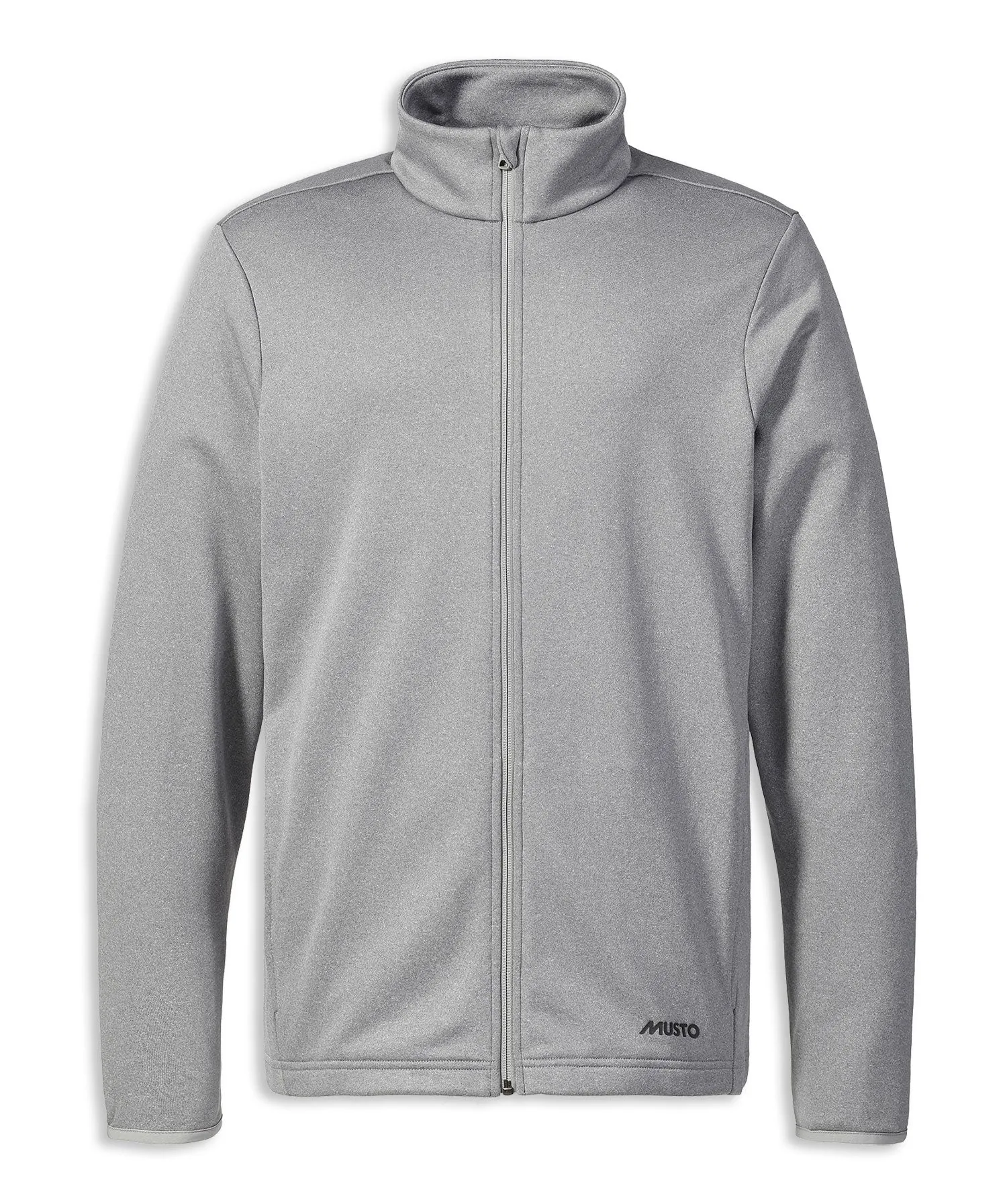 Musto Essential Full Zip Sweater Warm Sweatshirts for Men