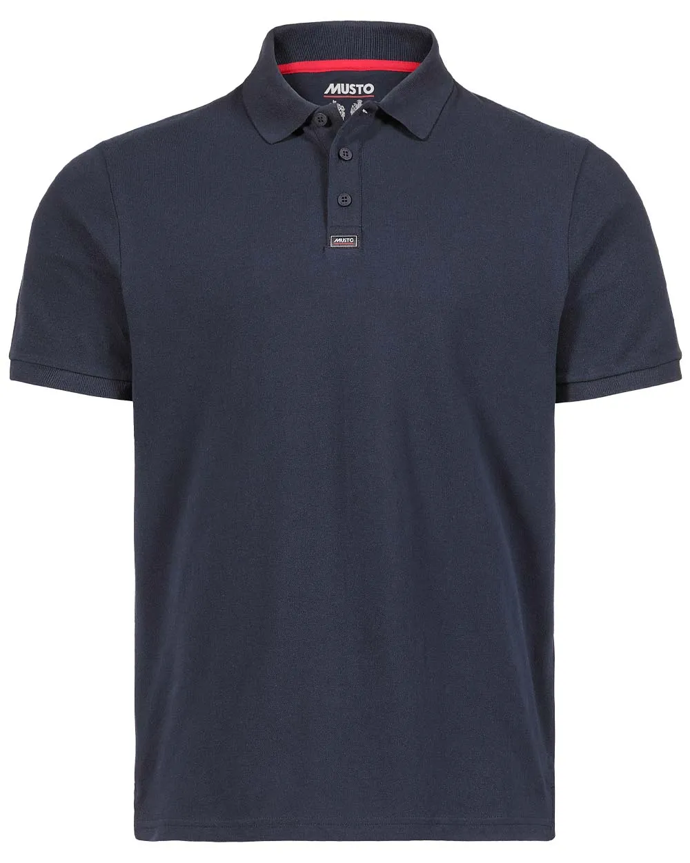 Musto Essential Pique Polo Shirt Musto Tactical Shirts