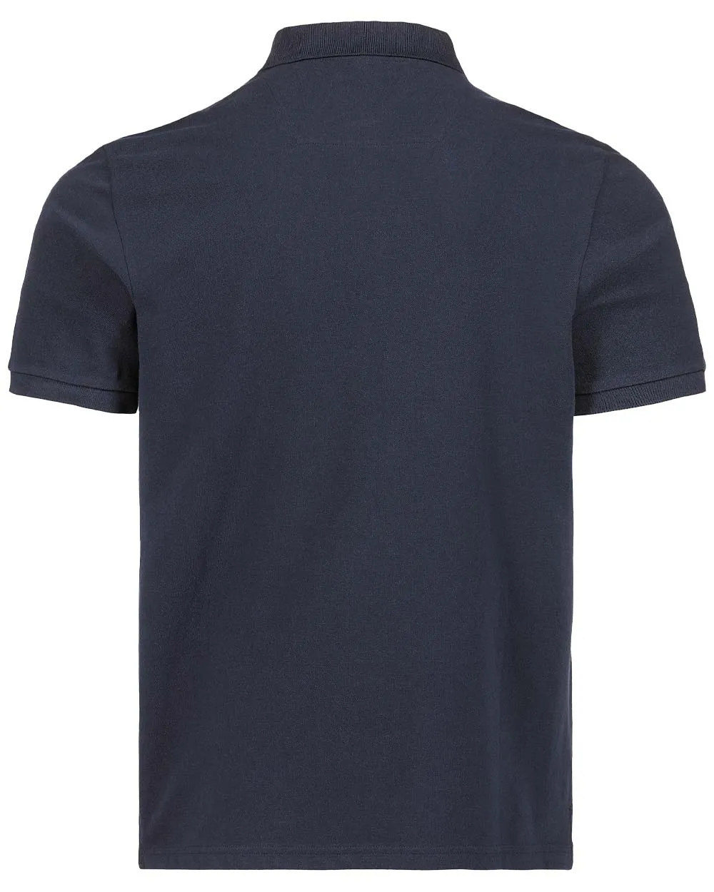 Musto Essential Pique Polo Shirt Musto Sport Shirts