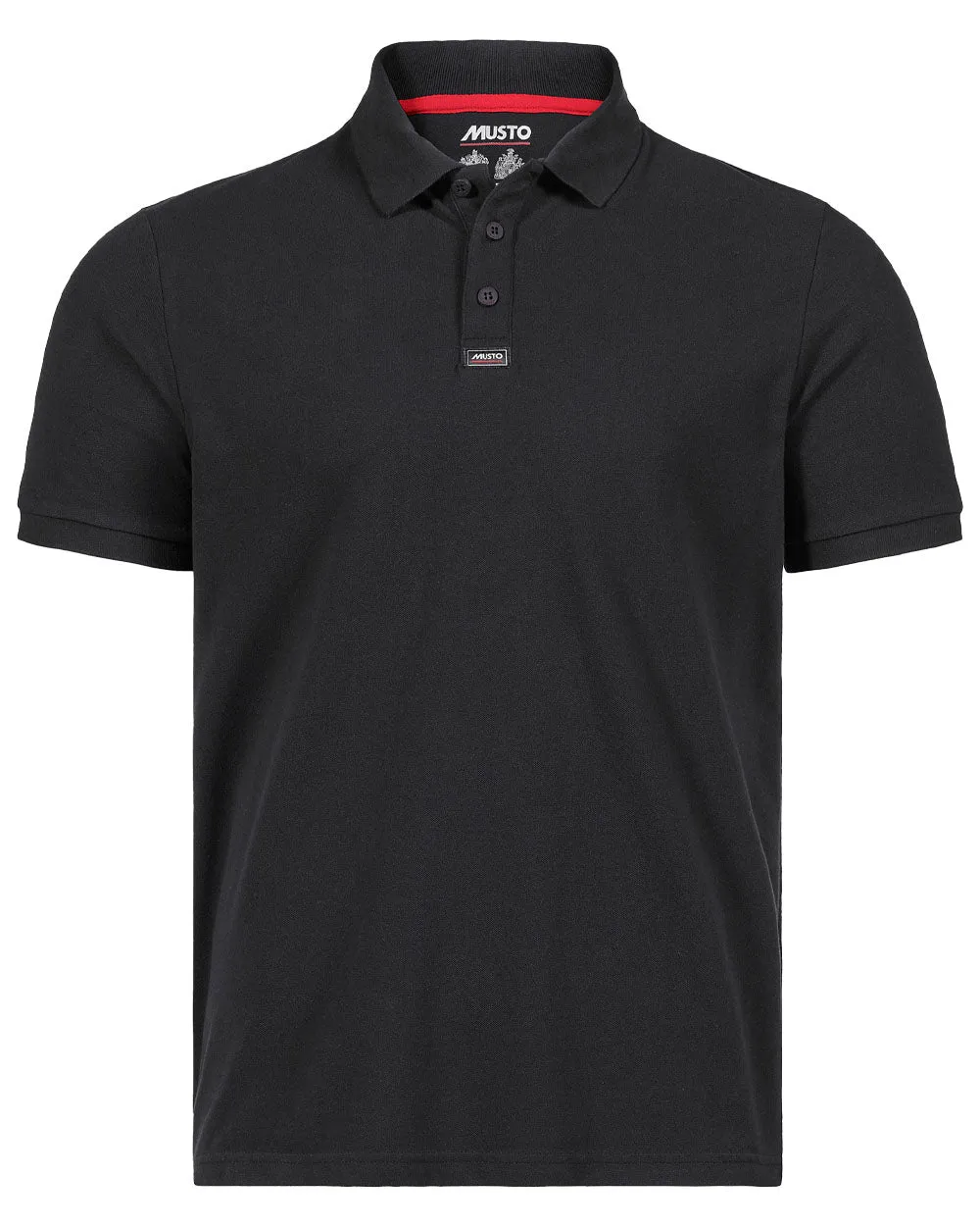 Musto Essential Pique Polo Shirt Musto Sport Shirts