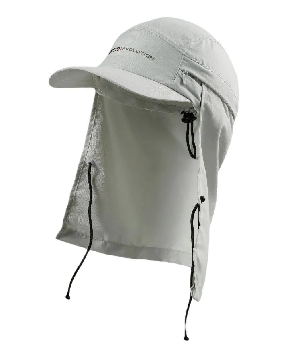 Musto Evo Fast Dry Sun Cap Sun Shield Safari Hats