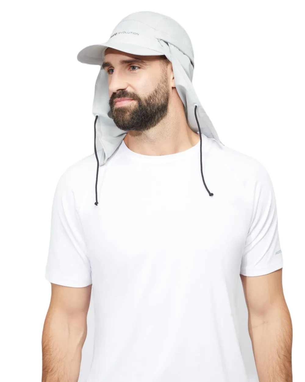 Musto Evo Fast Dry Sun Cap Men's Sun Protection Hats