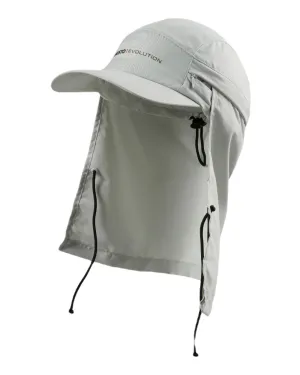 Musto Evo Fast Dry Sun Cap Breathable Sailing Hats