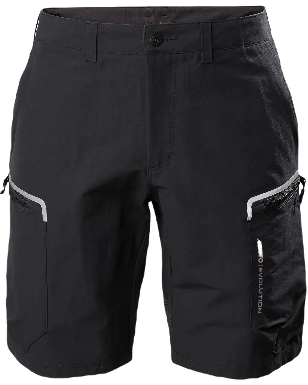 Musto EVO Performance Shorts 2.0 Summer Cargo Shorts Men