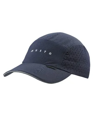 Musto Evo Race Cap Breathable Sailing Hats
