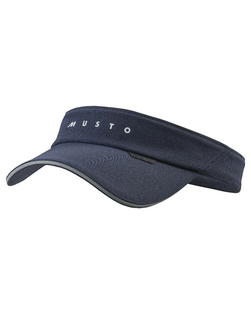 Musto Evo Race Visor 2.0 Breathable Sailing Hats
