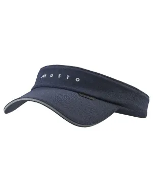 Musto Evo Race Visor 2.0 Breathable Sailing Hats
