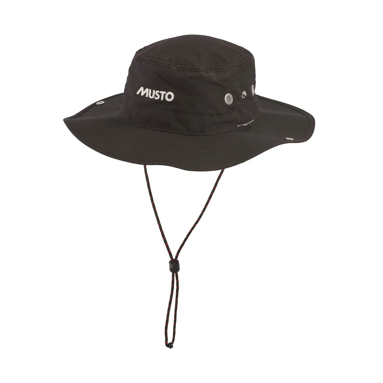 Musto Evolution Fast Dry Brimmed Hat Breathable Sailing Hats