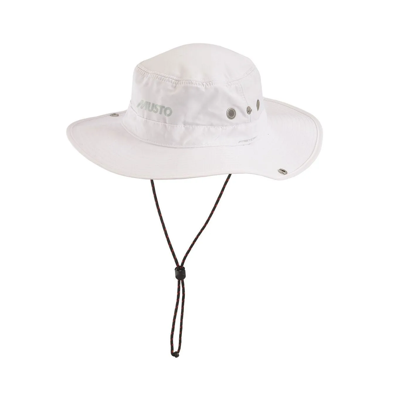 Musto Evolution Fast Dry Brimmed Hat Sailing UV Hats