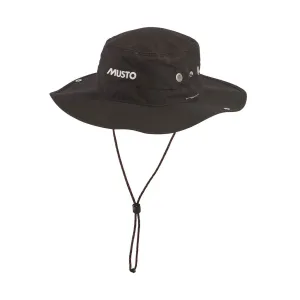 Musto Evolution Fast Dry Brimmed Hat Breathable Sailing Hats