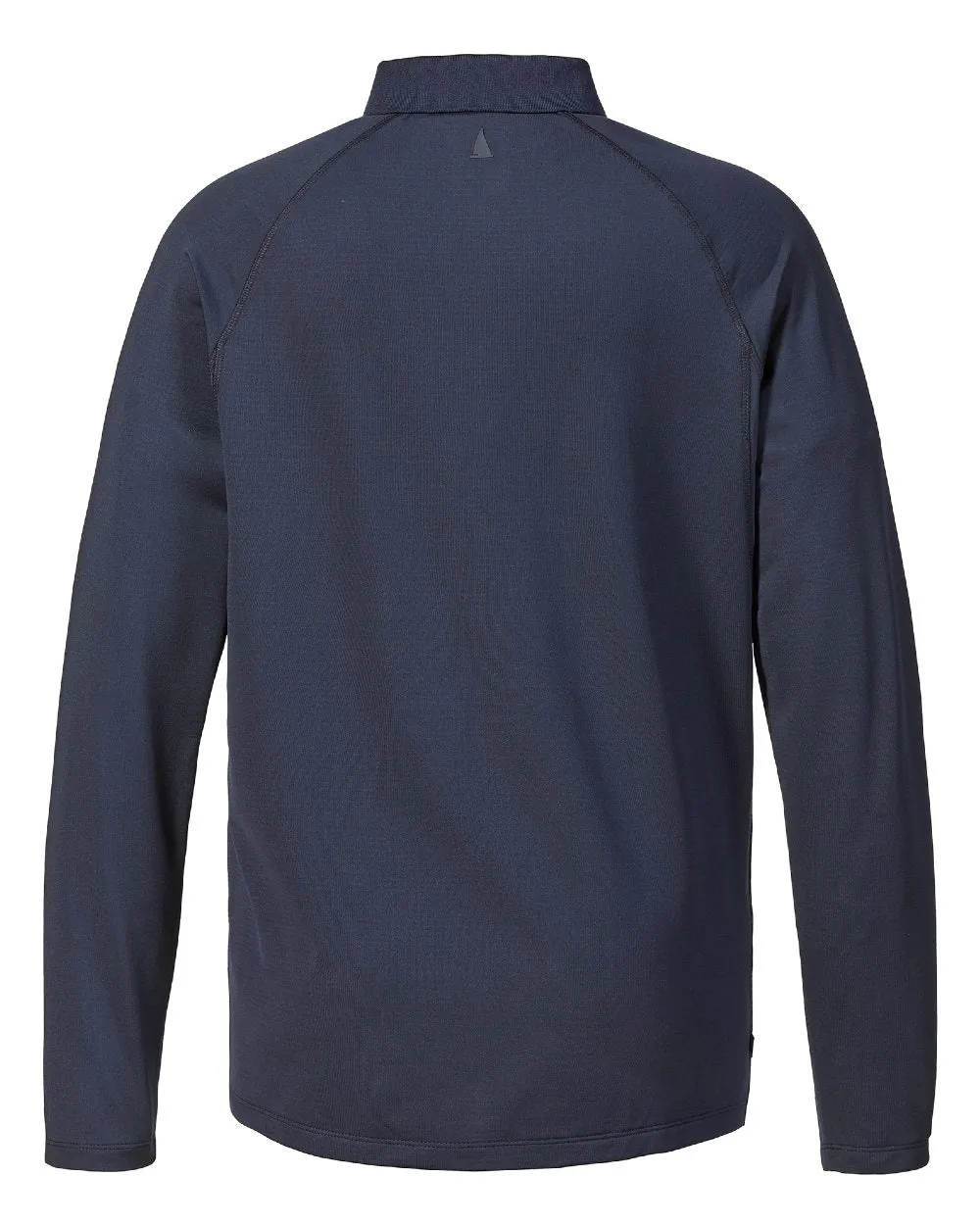 Musto Evolution Sunblock Long Sleeve Polo Shirt 2.0 Musto Sport Shirts