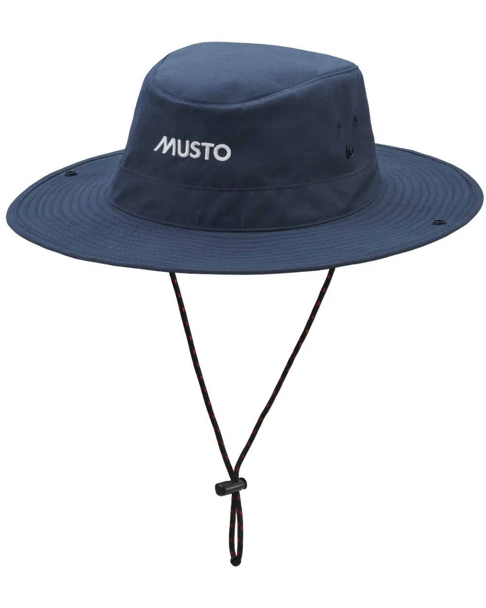 Musto Fast Dry Brimmed Hat Breathable Sailing Hats